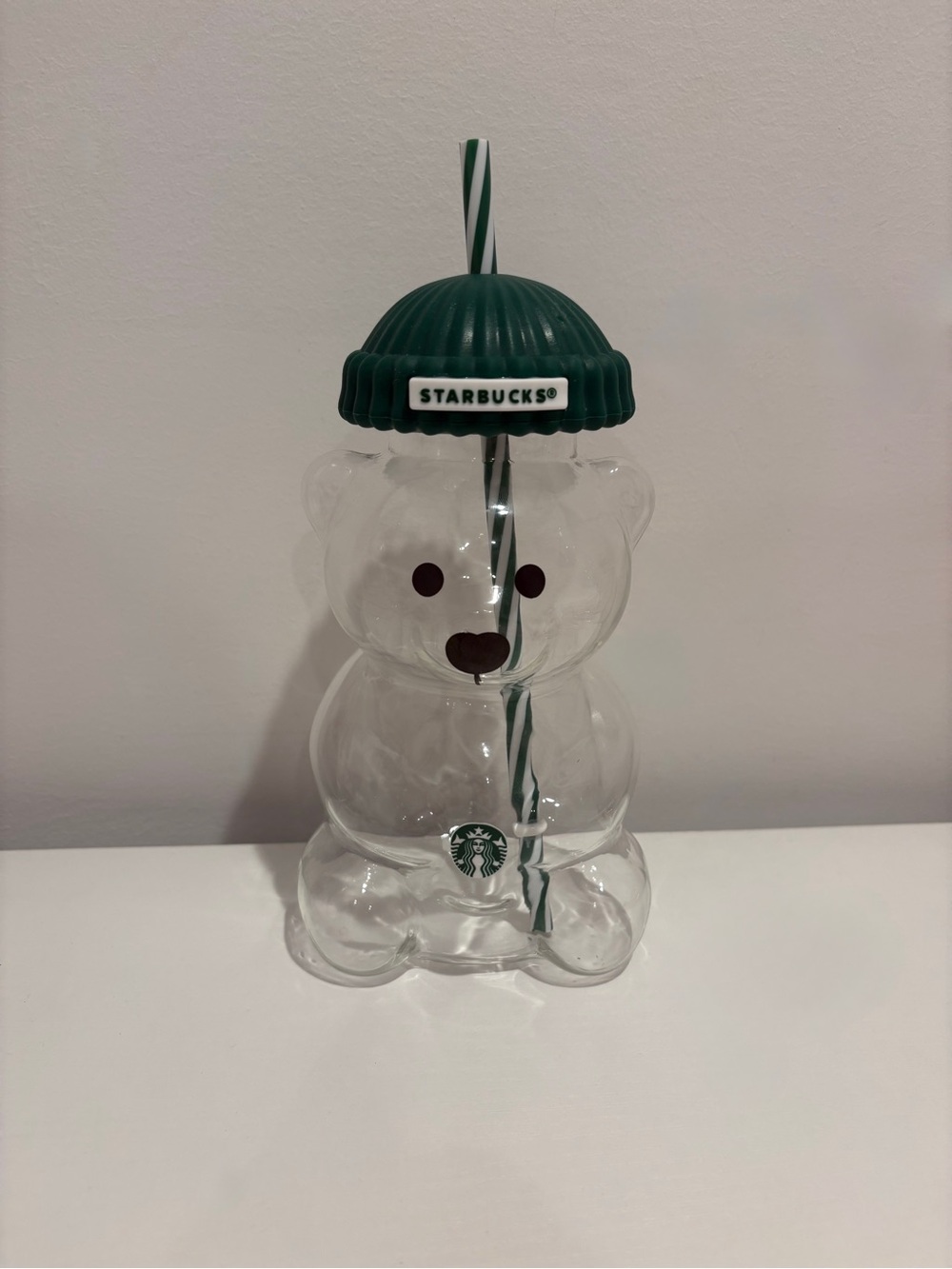 Starbucks Bear Cup